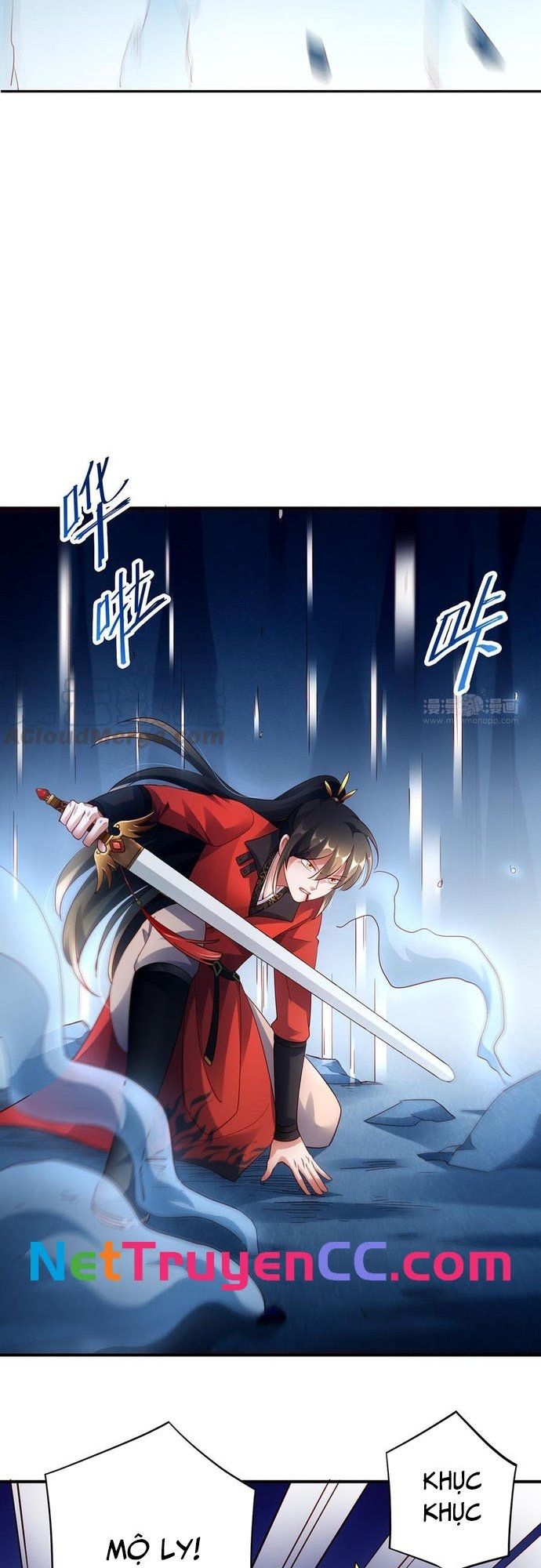 Ngàn Vàng Không Đổi Chapter 57 - 12