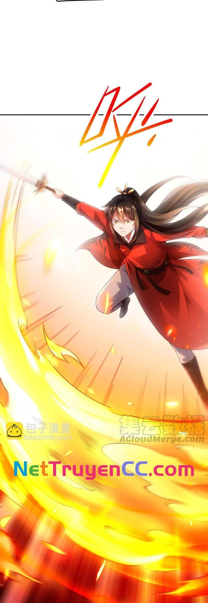 Ngàn Vàng Không Đổi Chapter 57 - 17