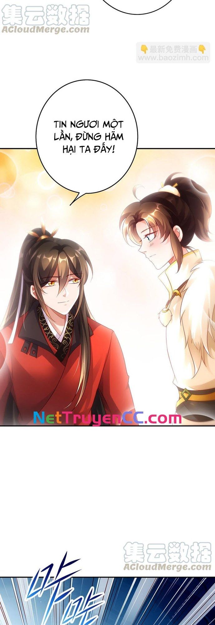 Ngàn Vàng Không Đổi Chapter 57 - 22