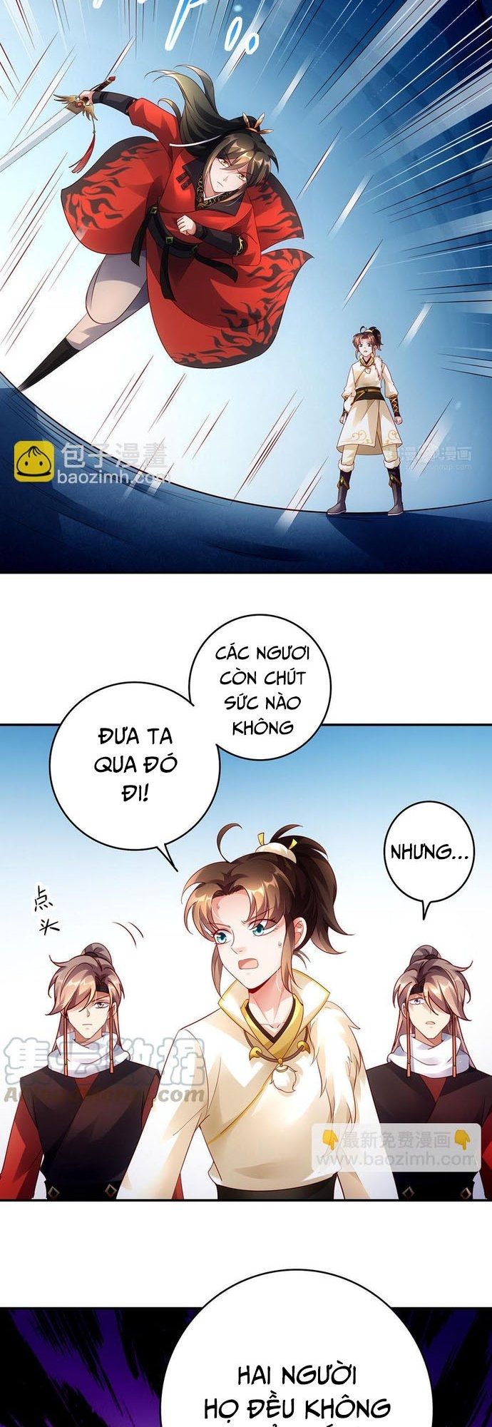 Ngàn Vàng Không Đổi Chapter 57 - 23