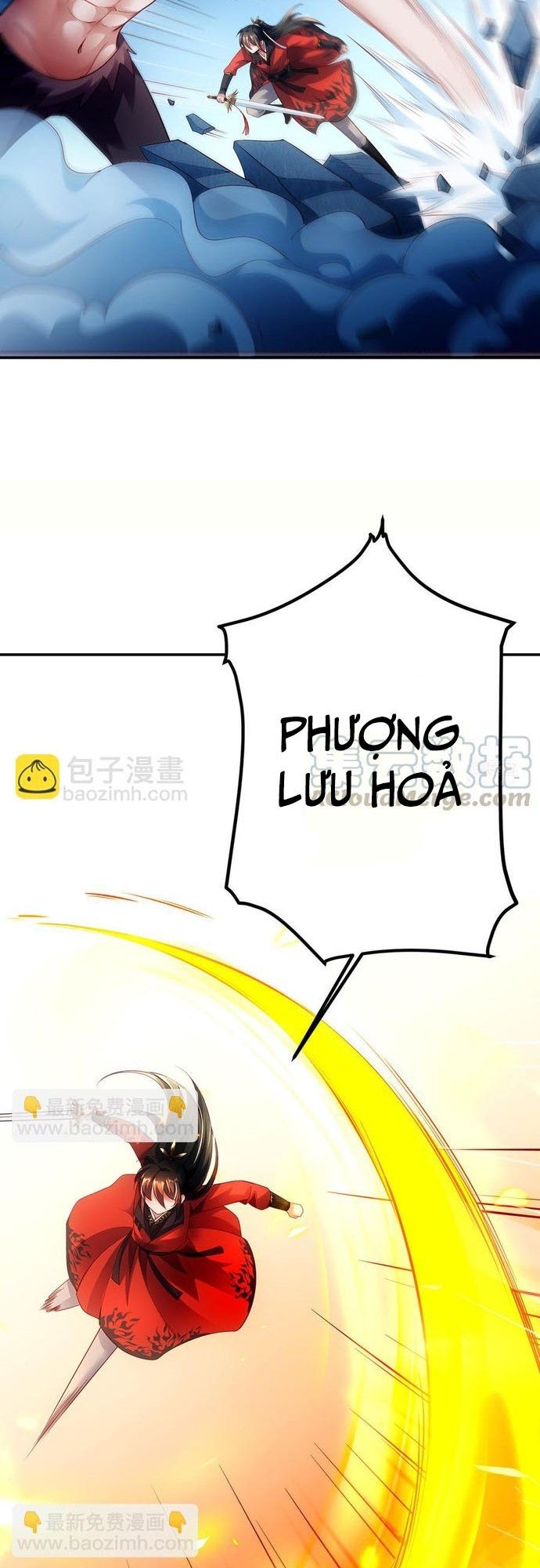 Ngàn Vàng Không Đổi Chapter 57 - 25