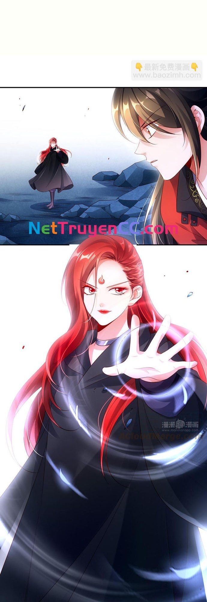 Ngàn Vàng Không Đổi Chapter 57 - 29