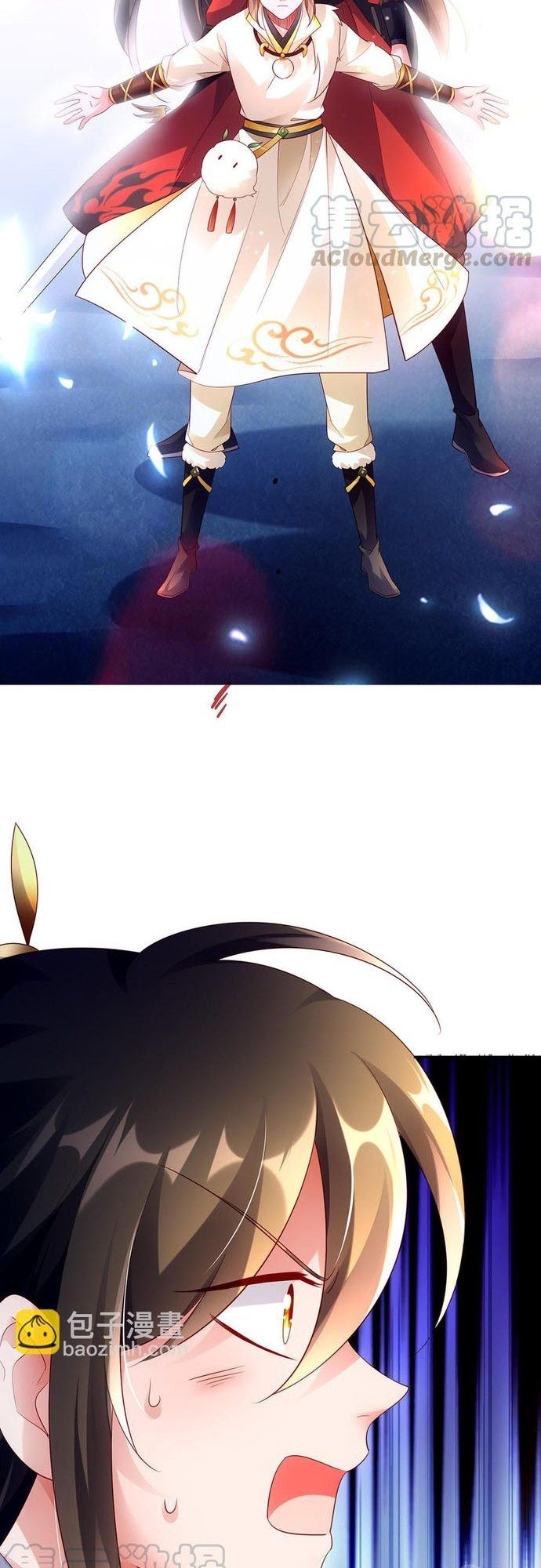 Ngàn Vàng Không Đổi Chapter 57 - 33