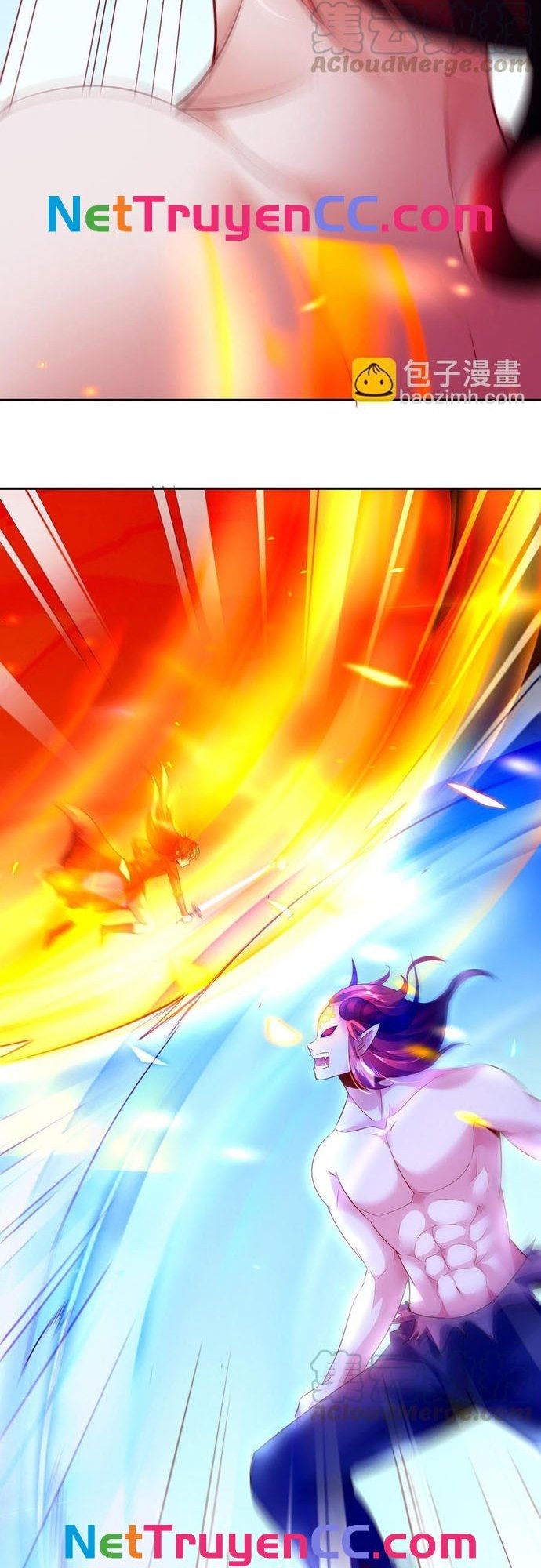 Ngàn Vàng Không Đổi Chapter 57 - 9