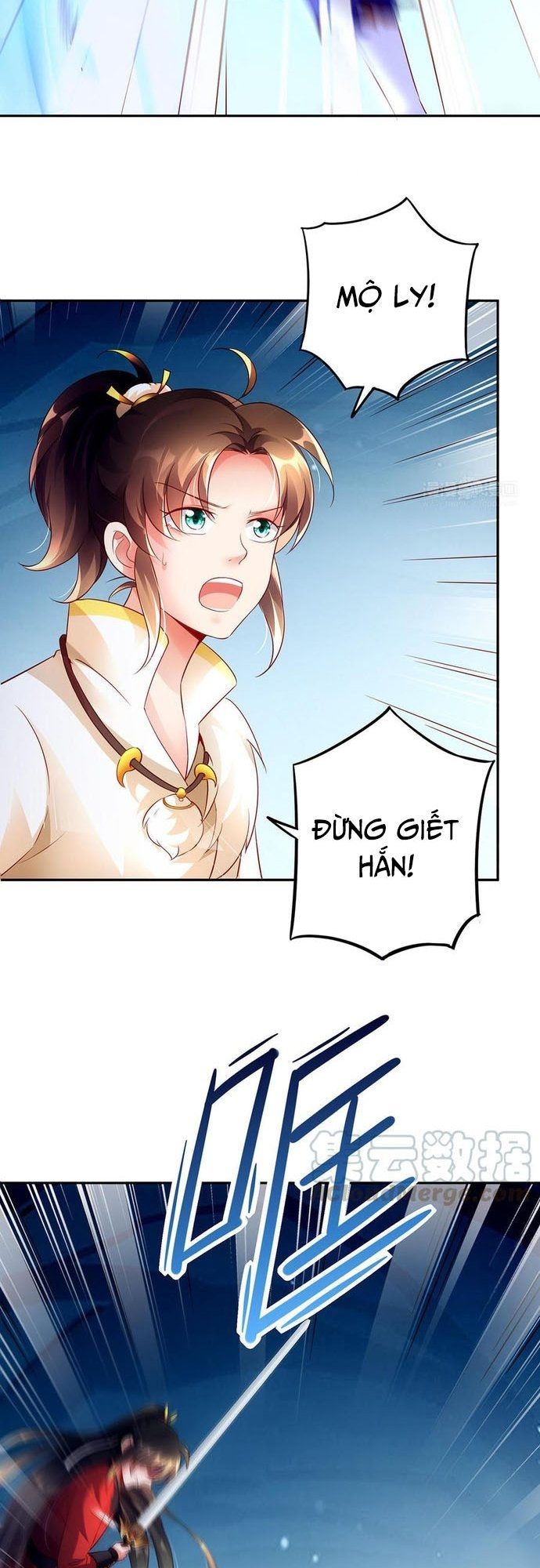 Ngàn Vàng Không Đổi Chapter 57 - 10