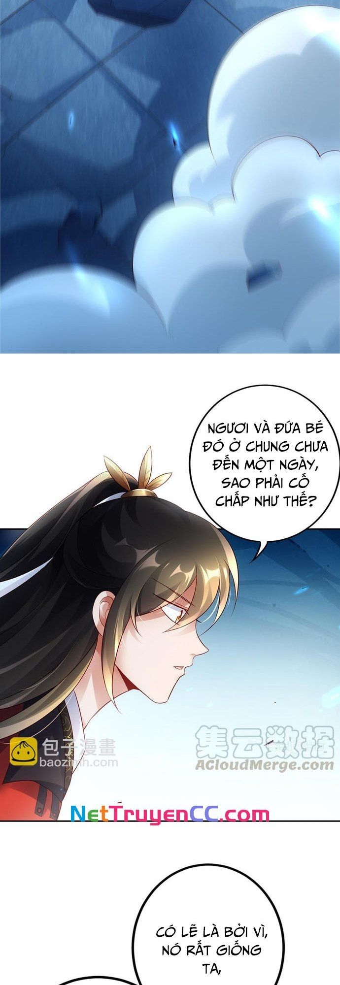 Ngàn Vàng Không Đổi Chapter 58 - 16