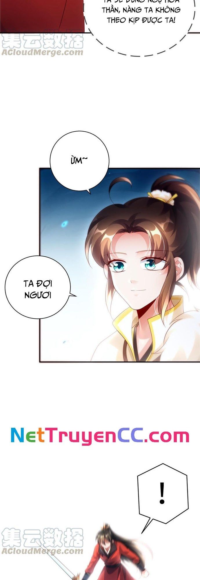 Ngàn Vàng Không Đổi Chapter 58 - 28
