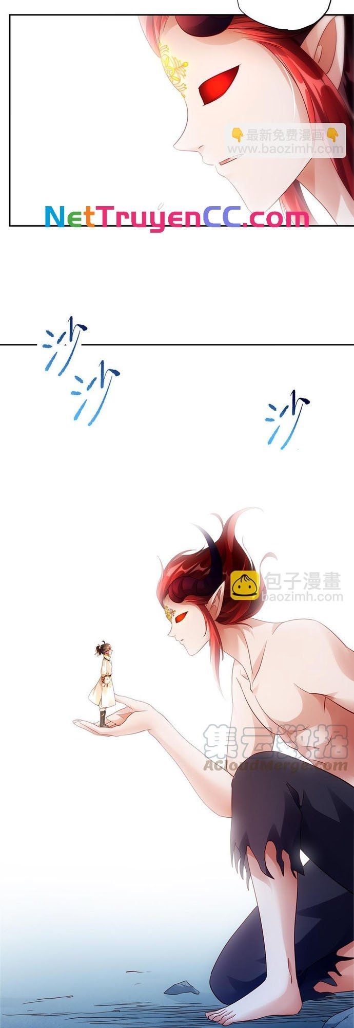 Ngàn Vàng Không Đổi Chapter 58 - 4