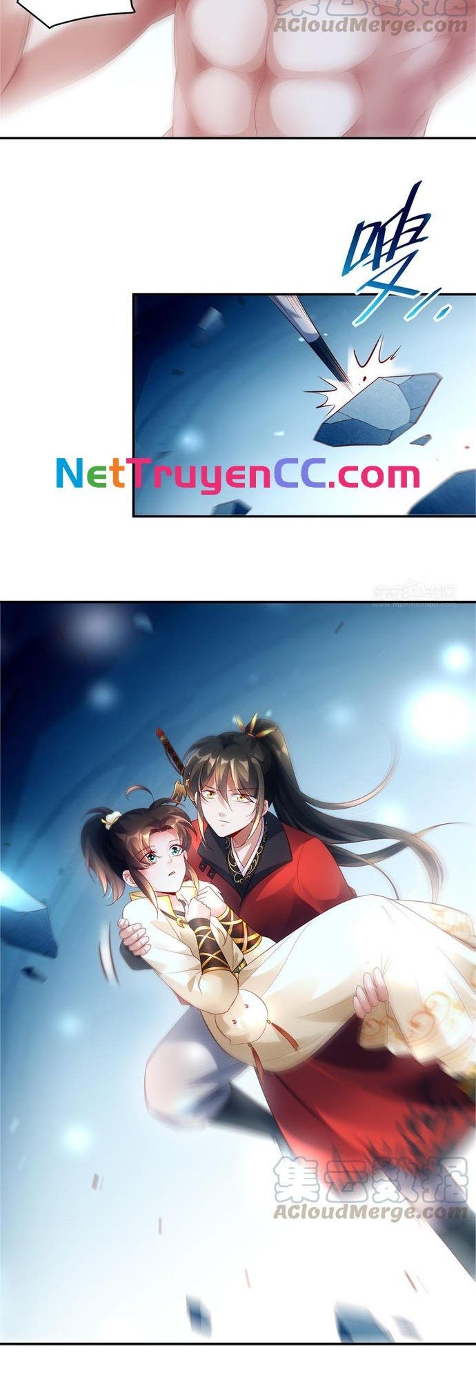 Ngàn Vàng Không Đổi Chapter 58 - 10