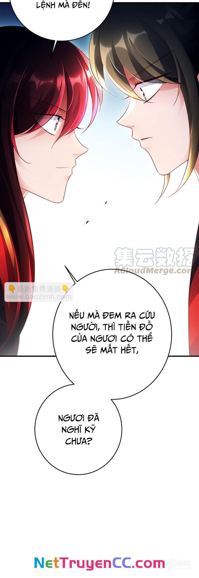 Ngàn Vàng Không Đổi Chapter 59 - 18