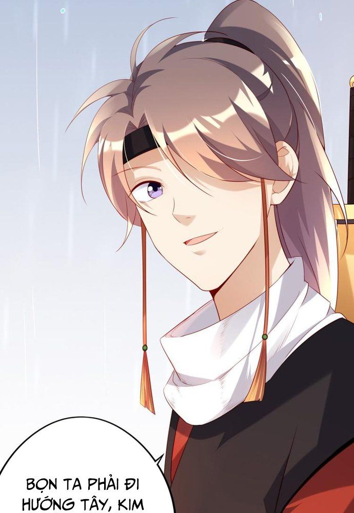 Ngàn Vàng Không Đổi Chapter 6 - 11