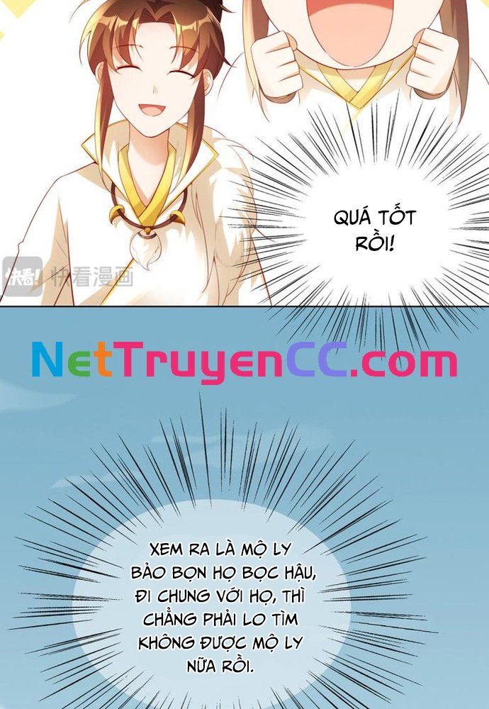 Ngàn Vàng Không Đổi Chapter 6 - 13