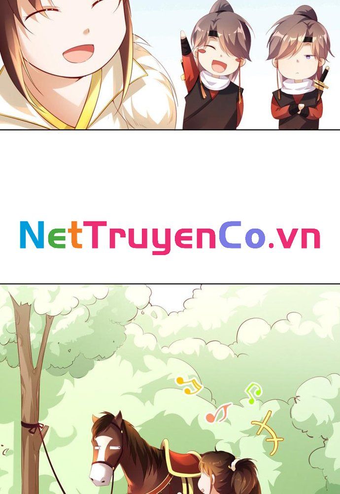 Ngàn Vàng Không Đổi Chapter 6 - 17