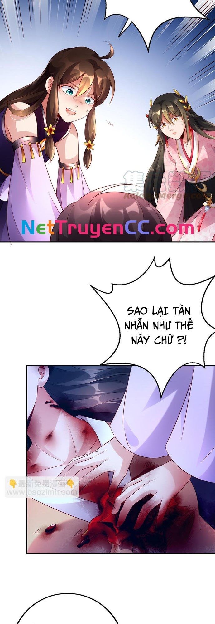 Ngàn Vàng Không Đổi Chapter 60 - 20
