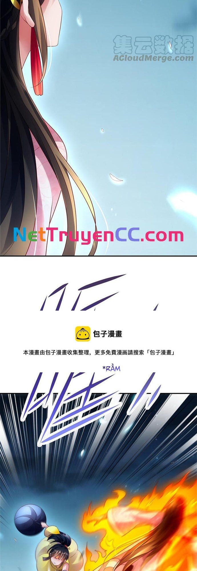 Ngàn Vàng Không Đổi Chapter 61 - 20