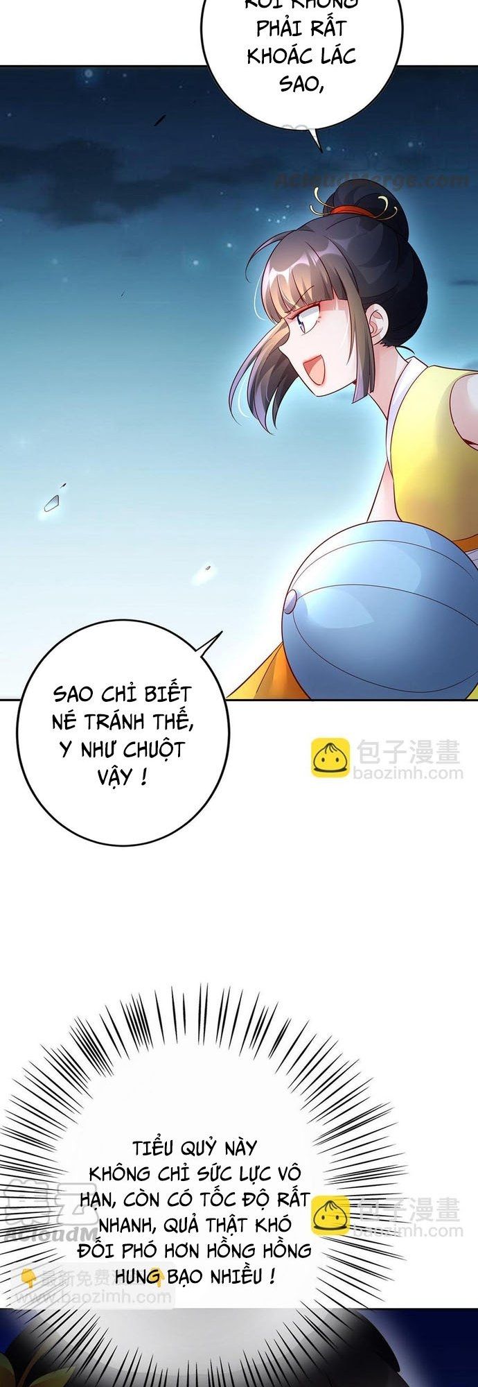 Ngàn Vàng Không Đổi Chapter 61 - 26