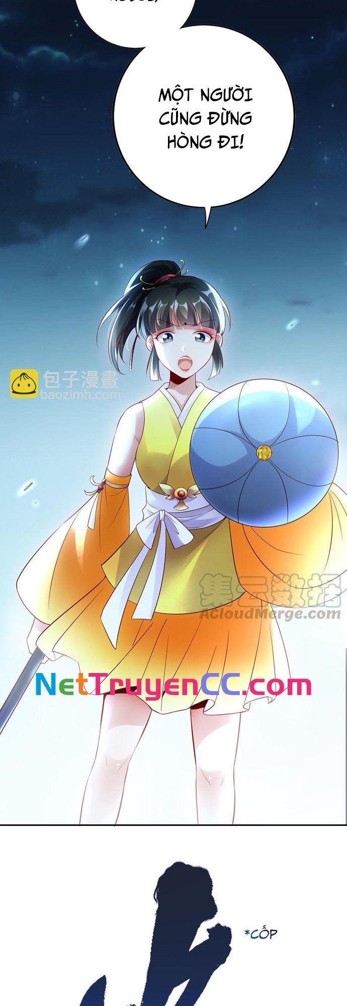 Ngàn Vàng Không Đổi Chapter 61 - 28