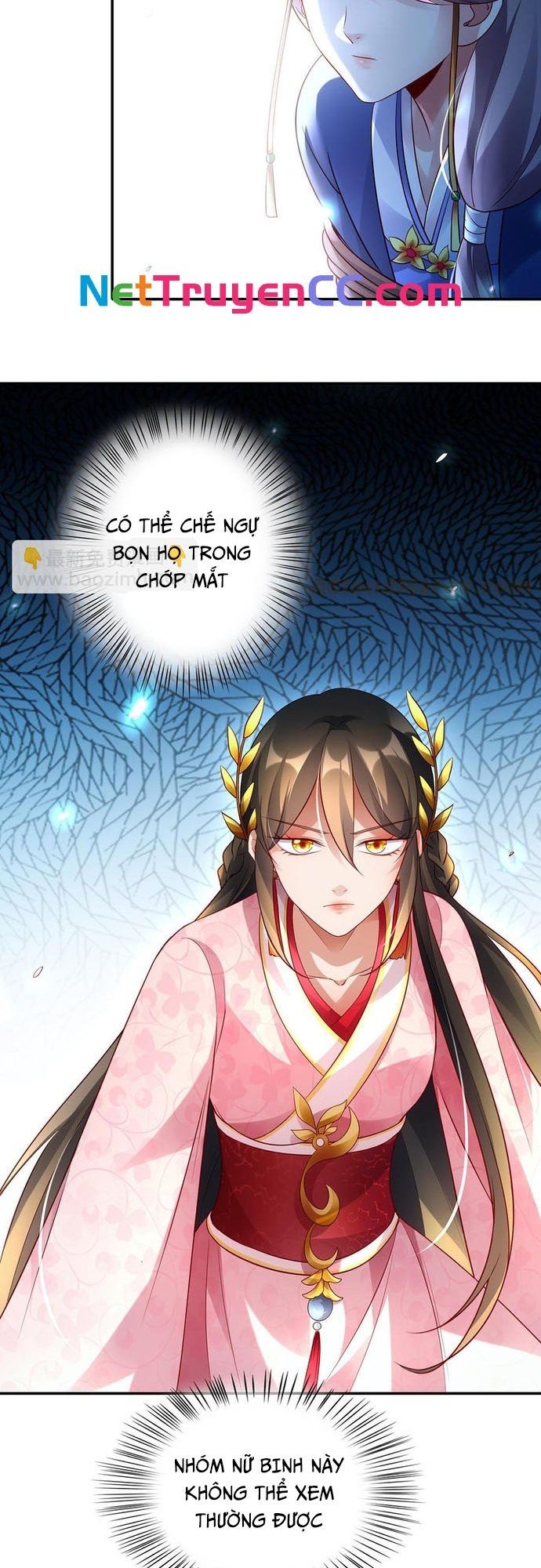 Ngàn Vàng Không Đổi Chapter 61 - 7