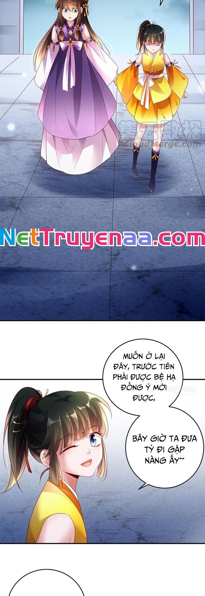 Ngàn Vàng Không Đổi Chapter 62 - 14