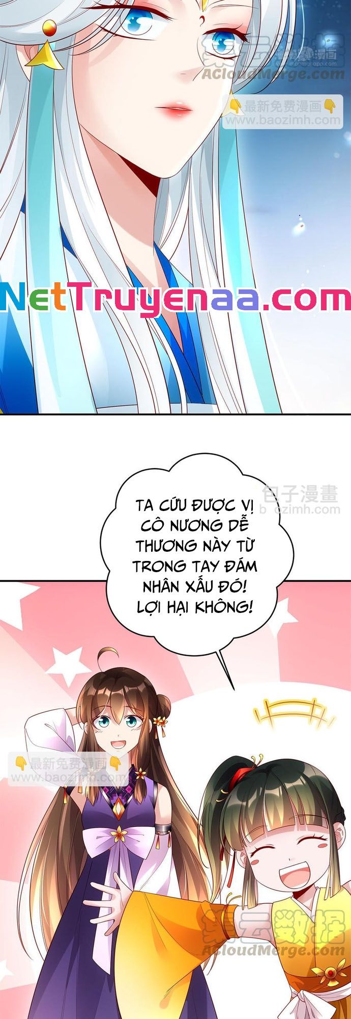 Ngàn Vàng Không Đổi Chapter 62 - 21