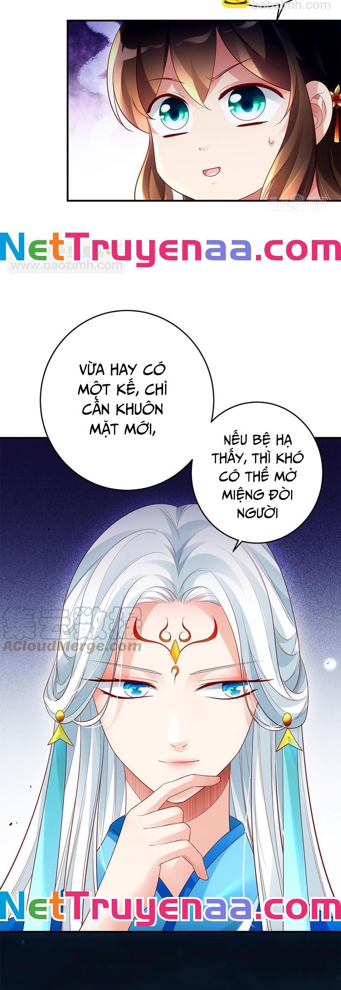 Ngàn Vàng Không Đổi Chapter 62 - 23
