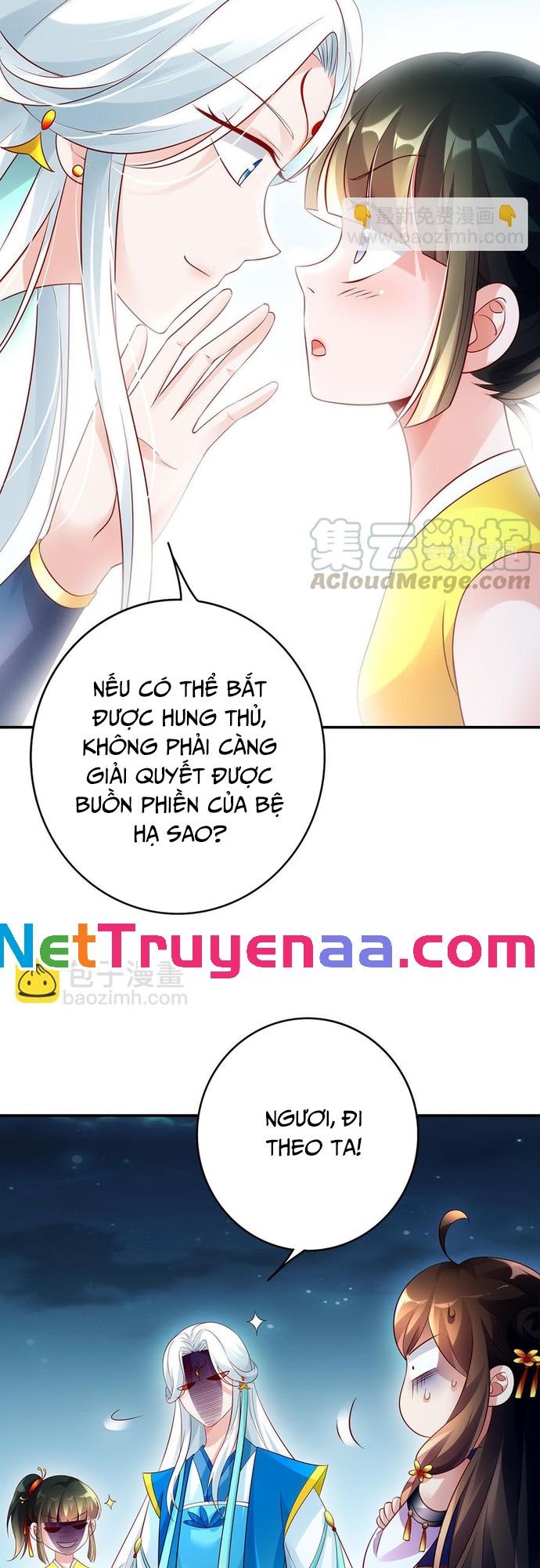 Ngàn Vàng Không Đổi Chapter 62 - 25