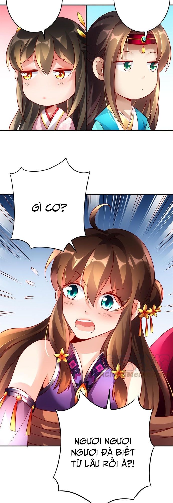 Ngàn Vàng Không Đổi Chapter 62 - 4