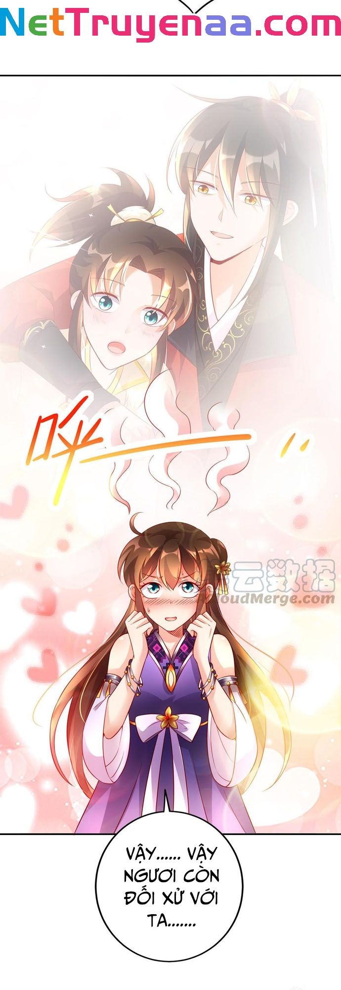 Ngàn Vàng Không Đổi Chapter 62 - 5
