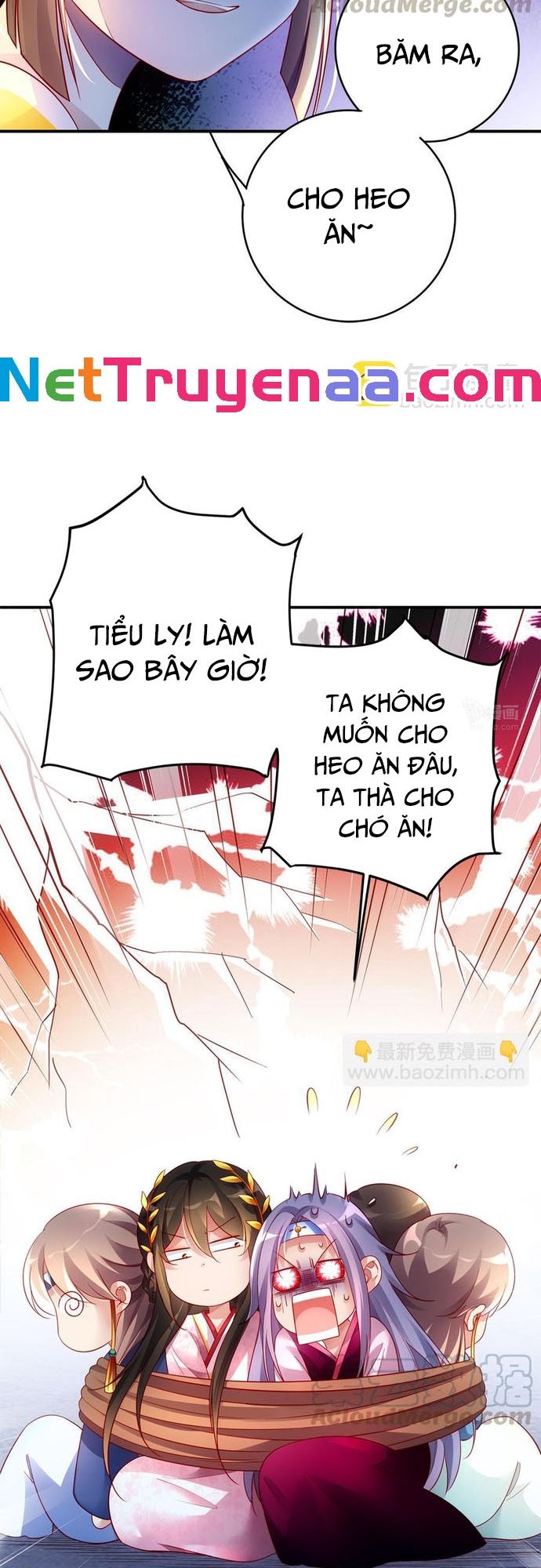 Ngàn Vàng Không Đổi Chapter 62 - 10
