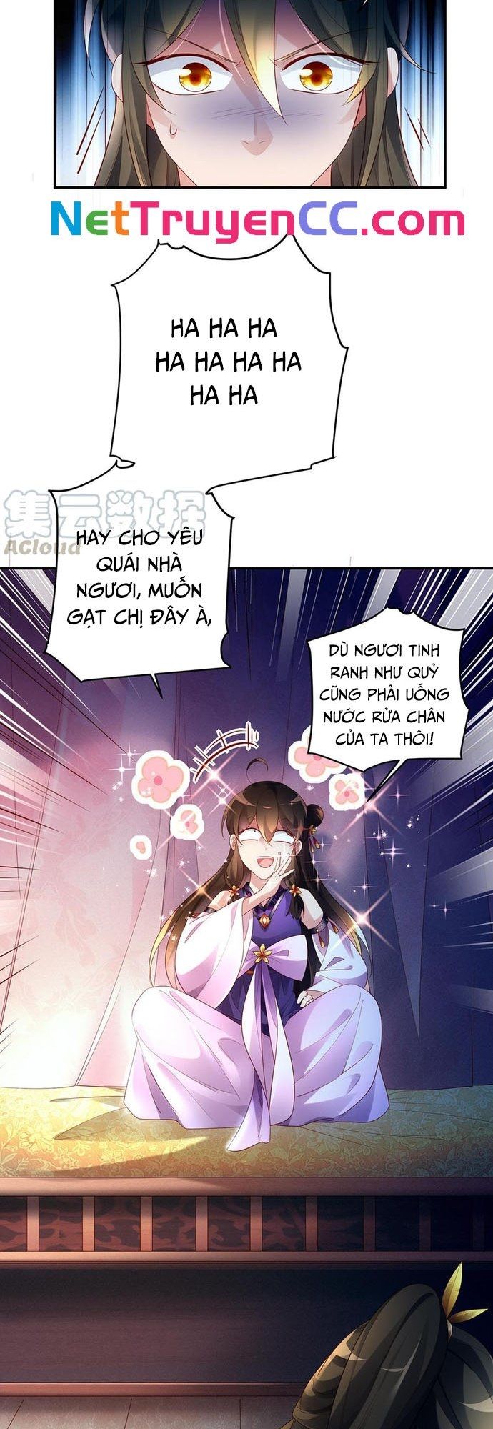 Ngàn Vàng Không Đổi Chapter 63 - 13