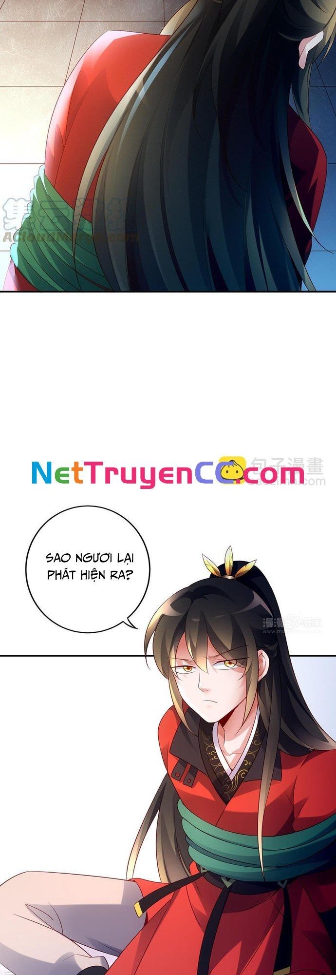 Ngàn Vàng Không Đổi Chapter 63 - 14