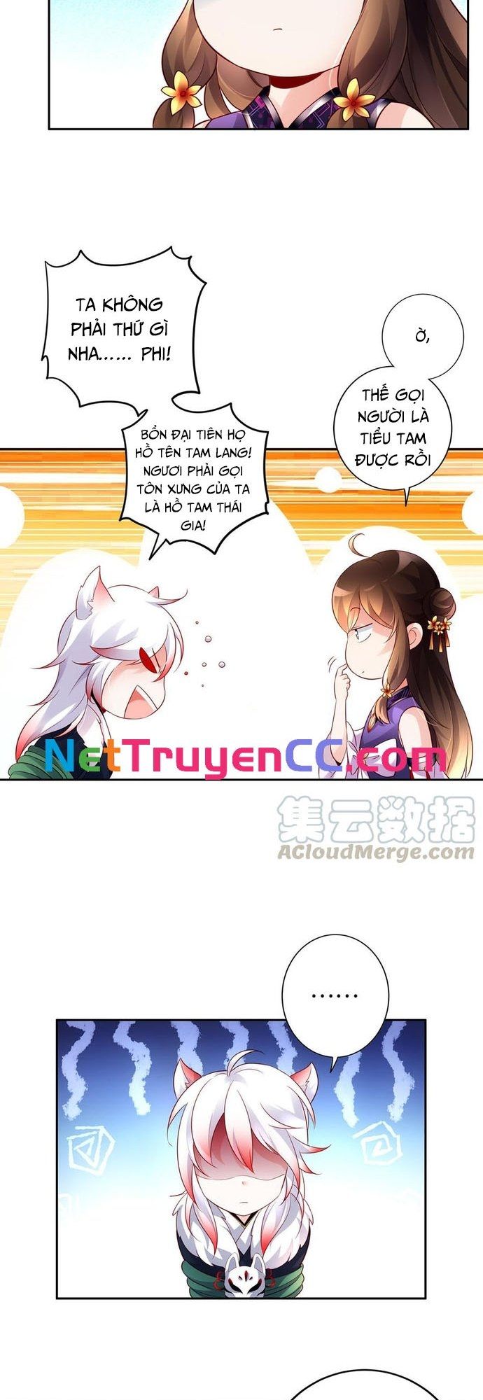 Ngàn Vàng Không Đổi Chapter 63 - 18