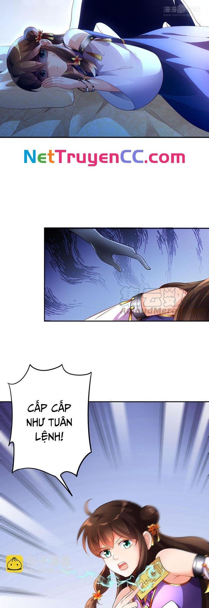 Ngàn Vàng Không Đổi Chapter 63 - 6