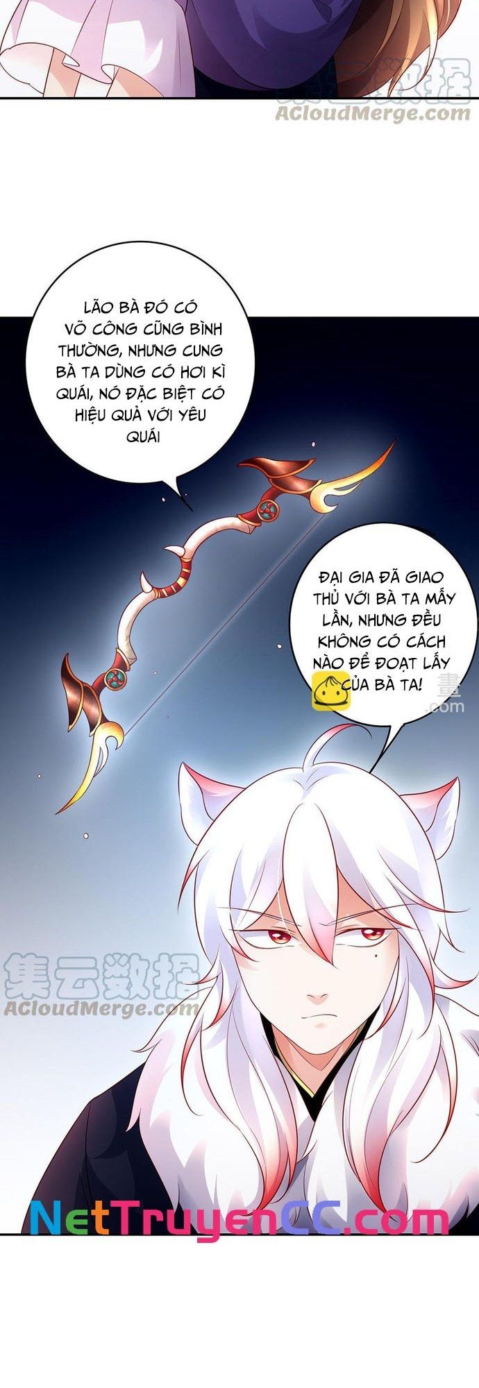 Ngàn Vàng Không Đổi Chapter 64 - 11