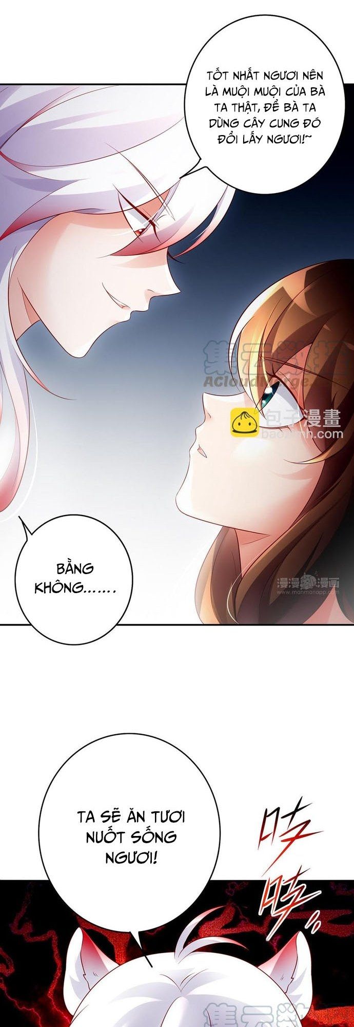 Ngàn Vàng Không Đổi Chapter 64 - 12