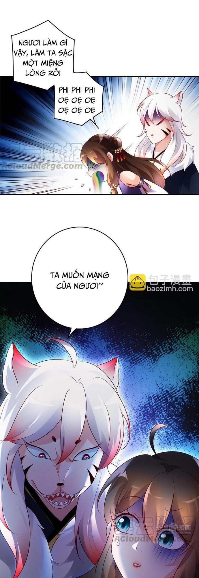 Ngàn Vàng Không Đổi Chapter 64 - 16