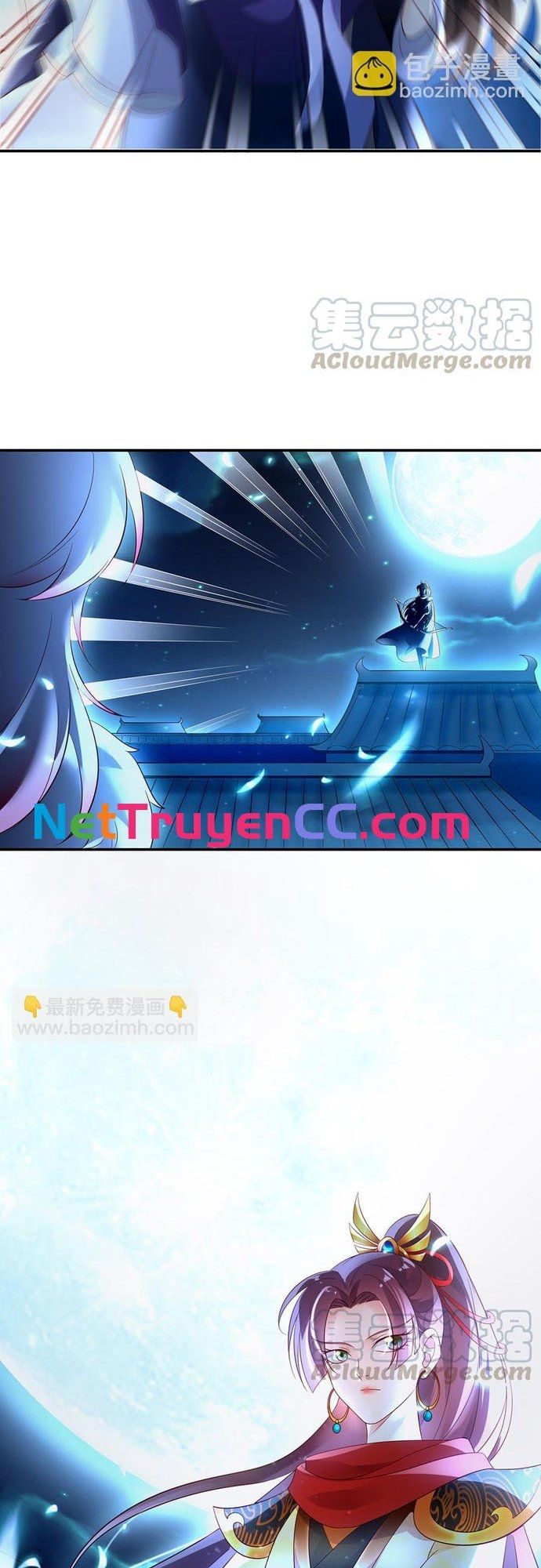 Ngàn Vàng Không Đổi Chapter 64 - 18