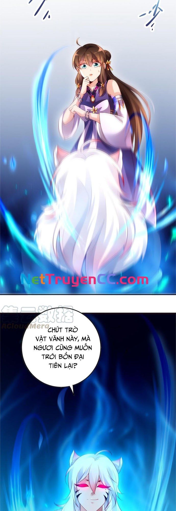 Ngàn Vàng Không Đổi Chapter 64 - 4