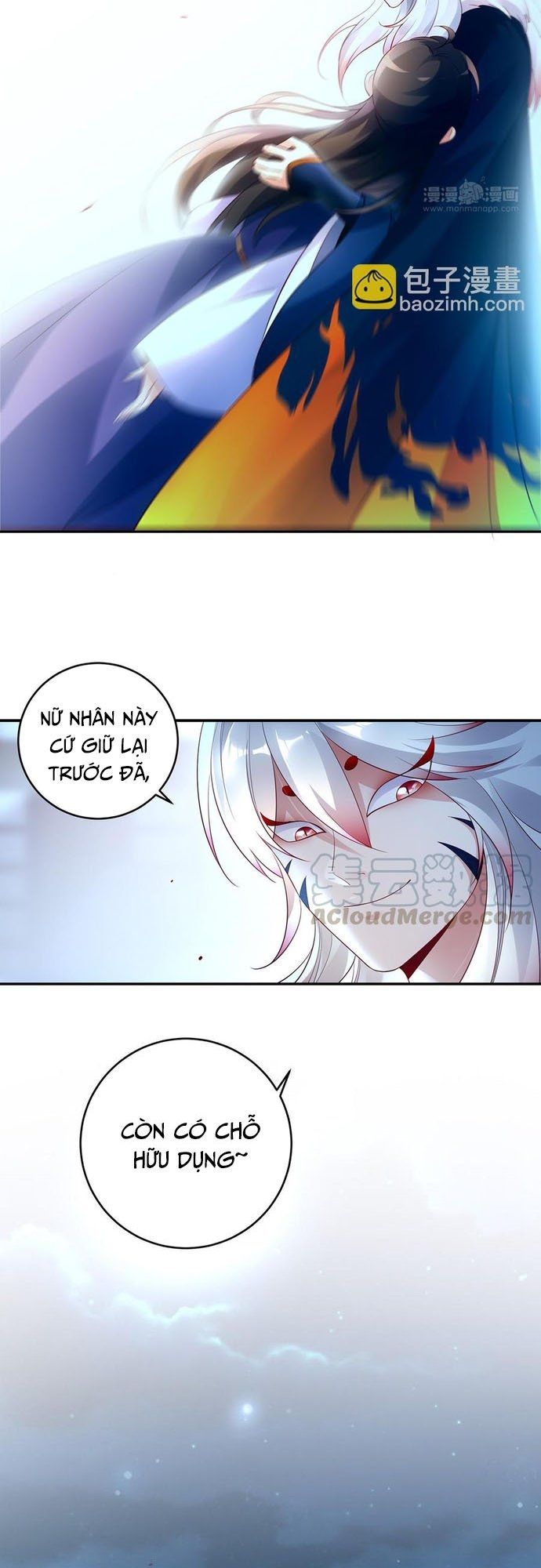 Ngàn Vàng Không Đổi Chapter 64 - 6