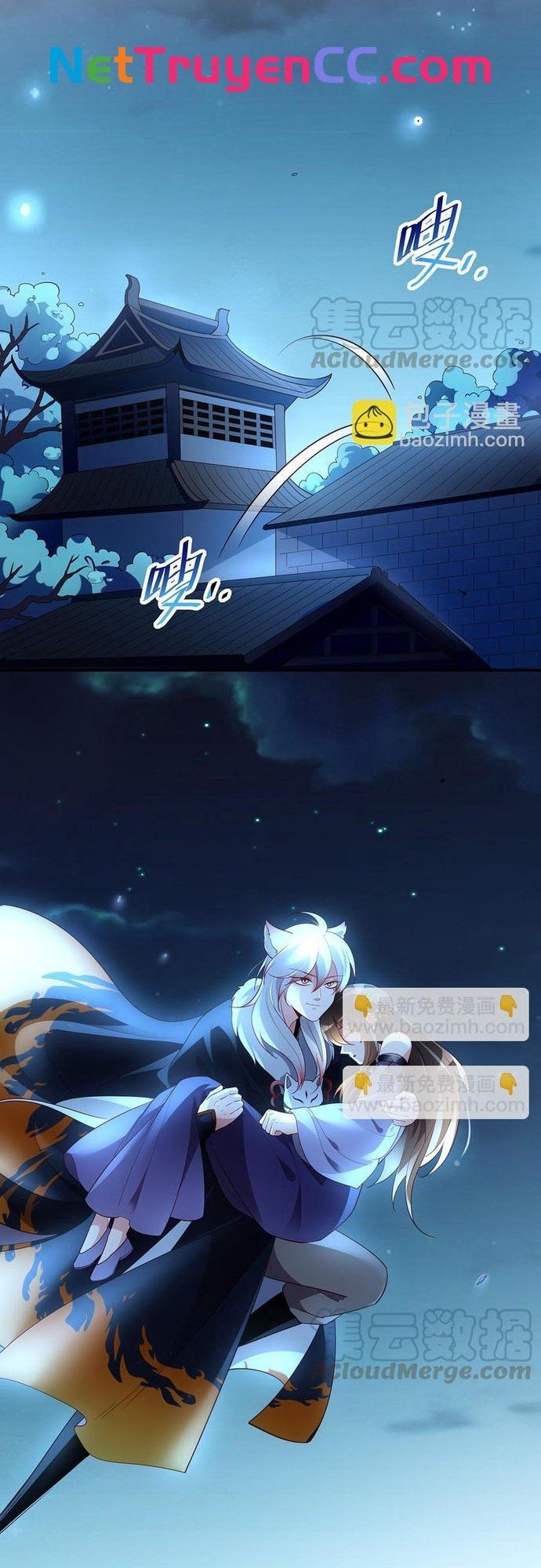 Ngàn Vàng Không Đổi Chapter 64 - 7