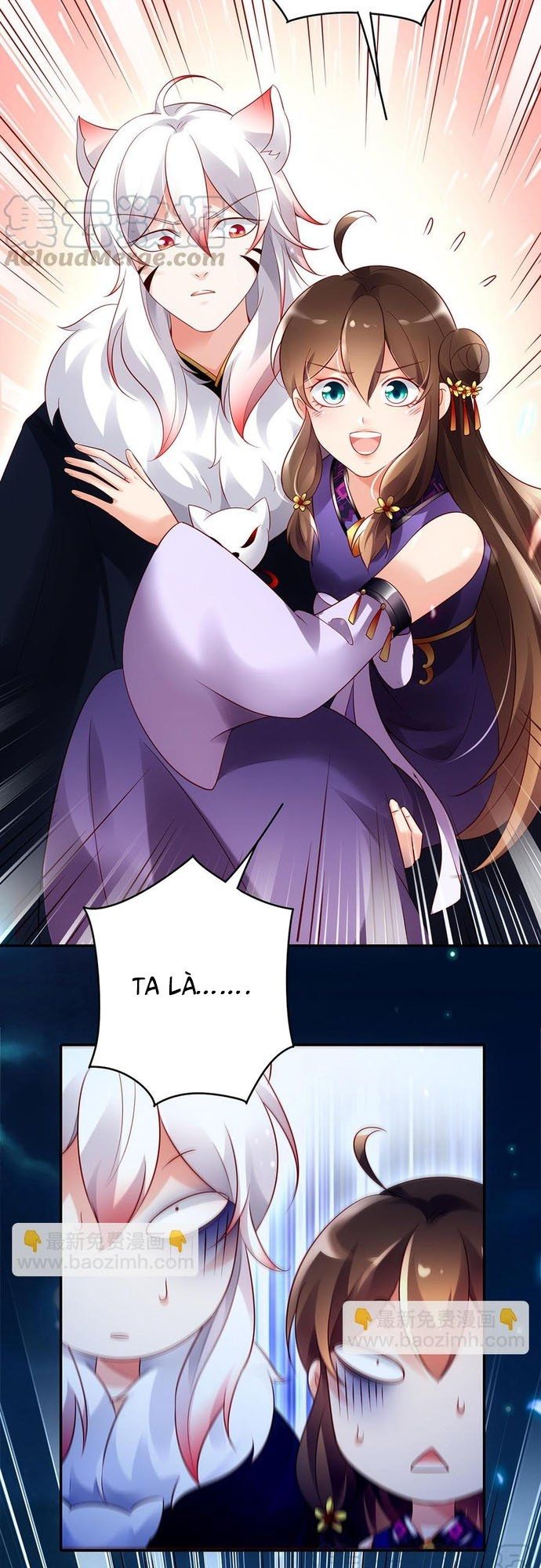 Ngàn Vàng Không Đổi Chapter 65 - 2