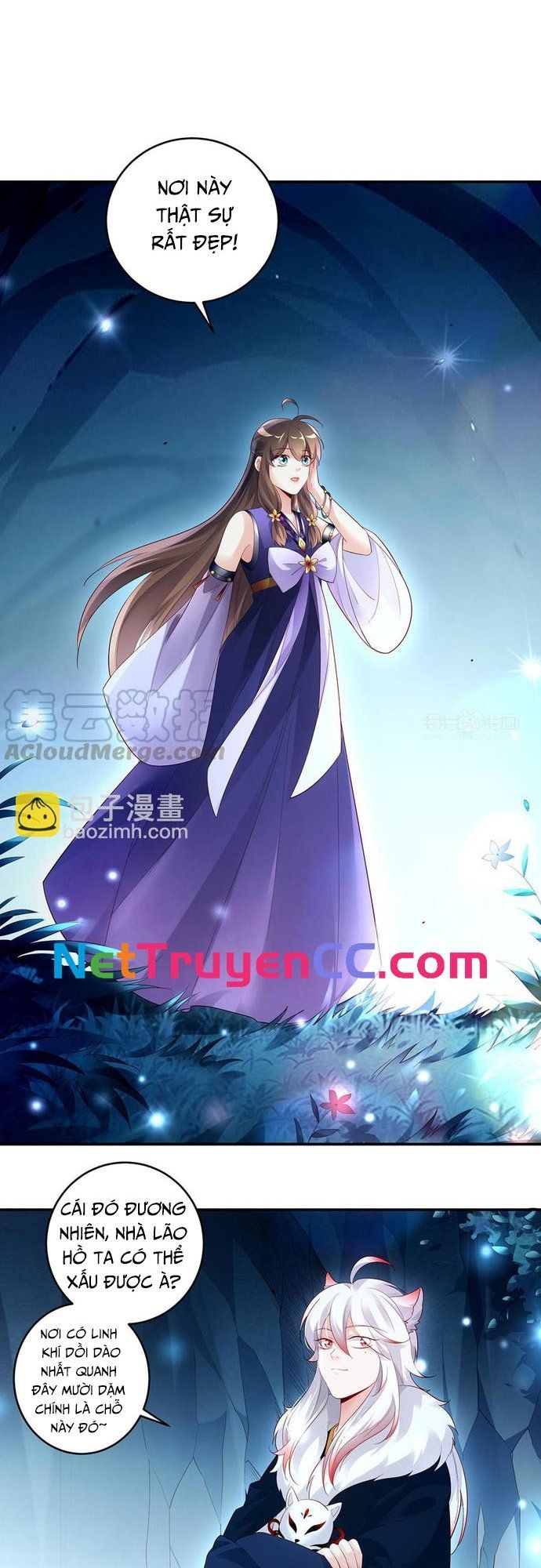 Ngàn Vàng Không Đổi Chapter 65 - 12