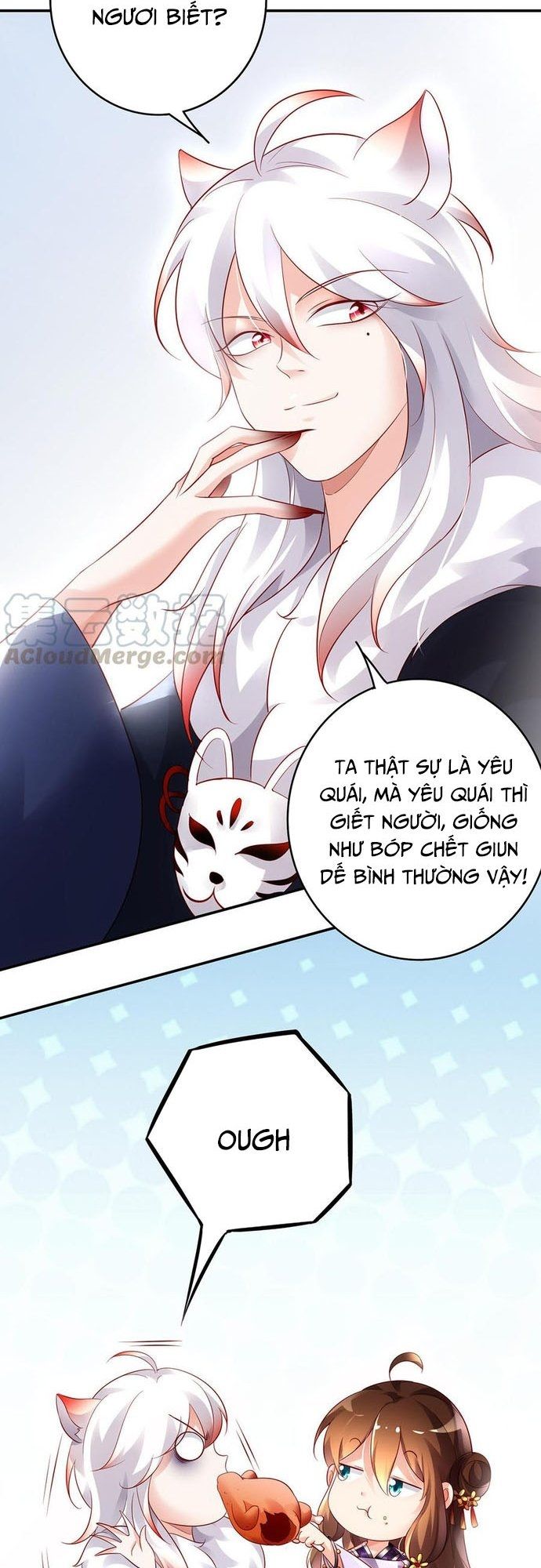 Ngàn Vàng Không Đổi Chapter 65 - 19