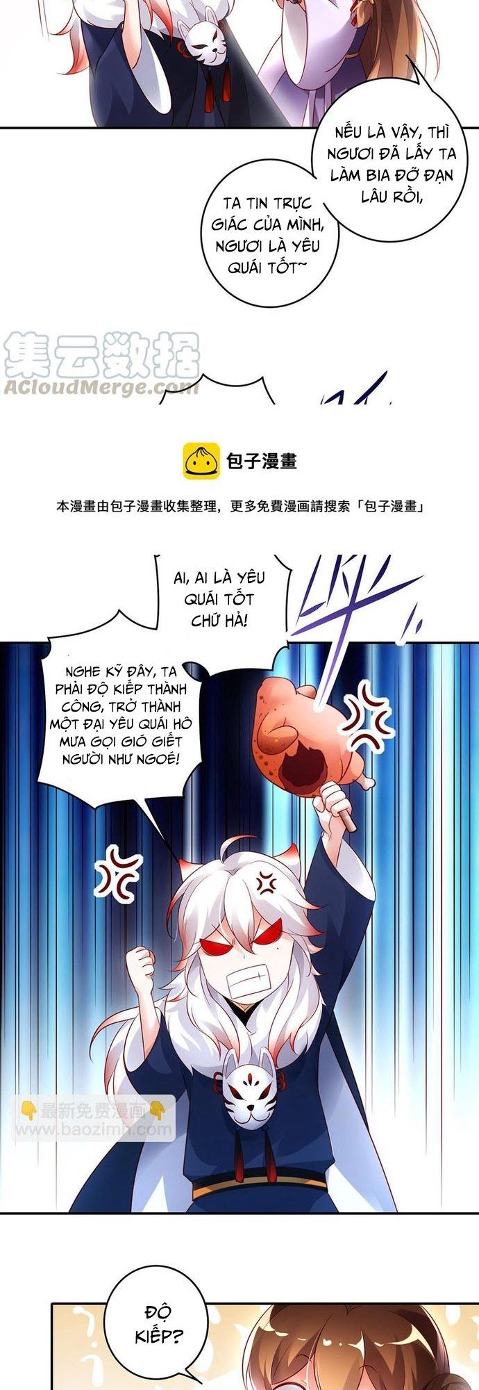Ngàn Vàng Không Đổi Chapter 65 - 20