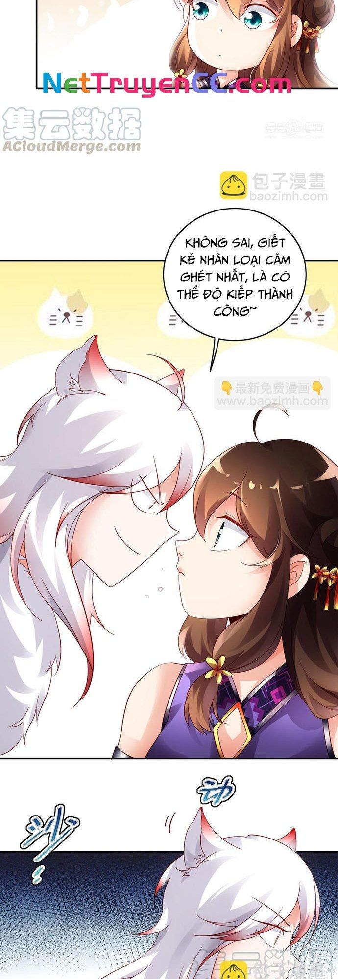 Ngàn Vàng Không Đổi Chapter 65 - 21