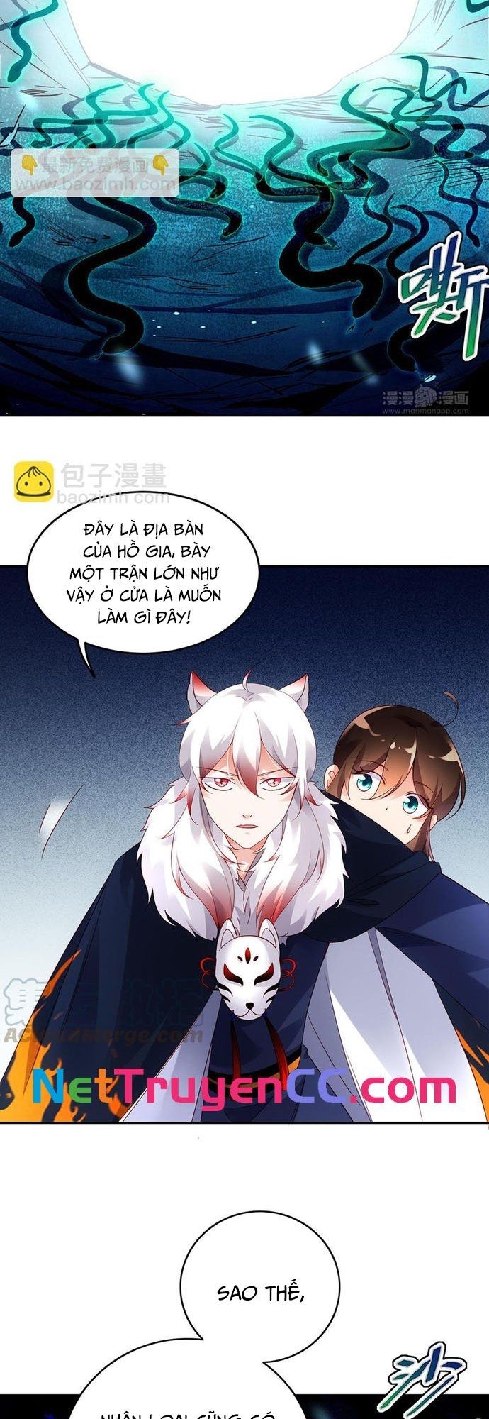 Ngàn Vàng Không Đổi Chapter 65 - 23
