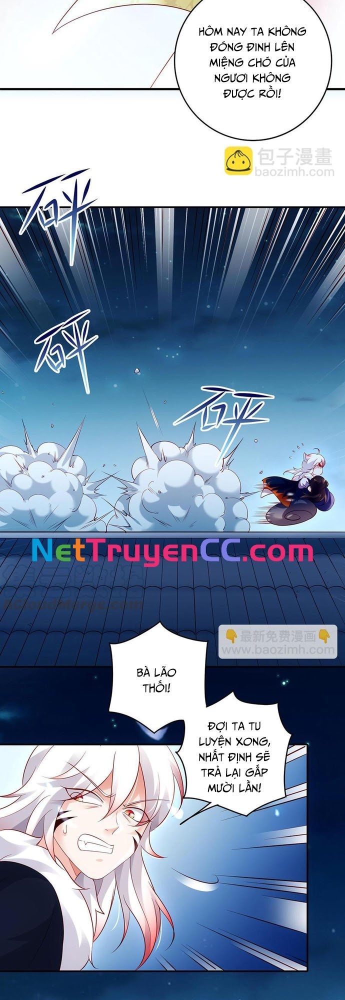 Ngàn Vàng Không Đổi Chapter 65 - 5