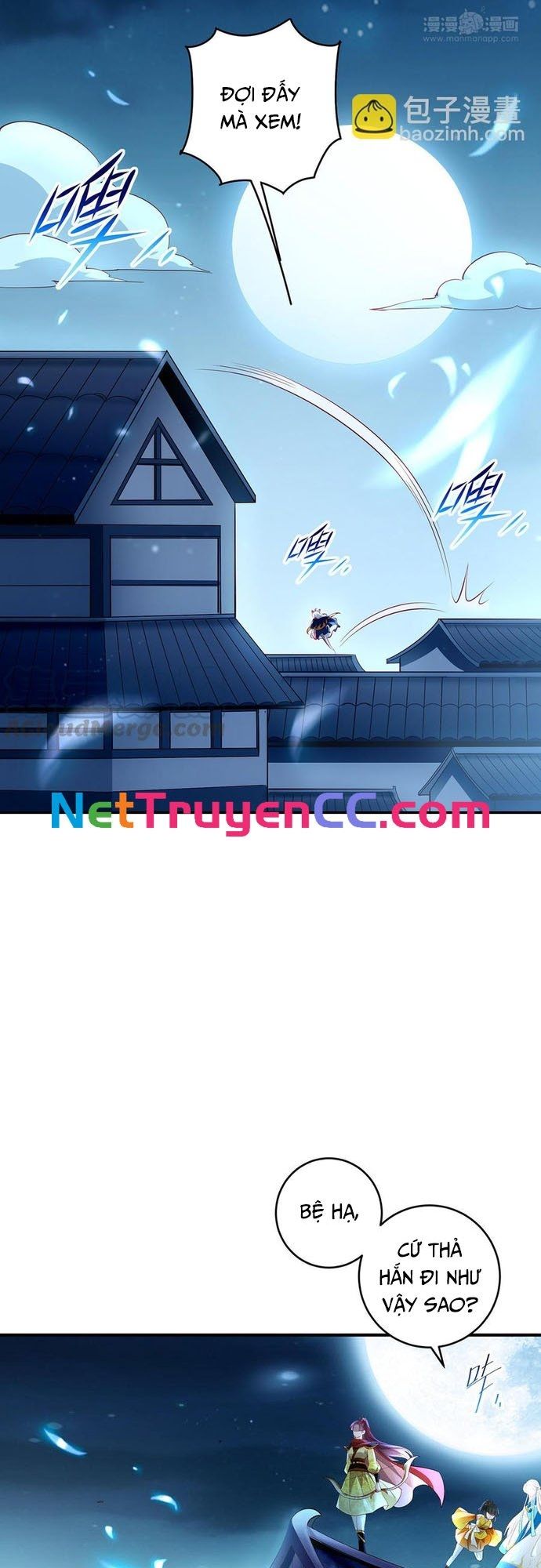 Ngàn Vàng Không Đổi Chapter 65 - 6