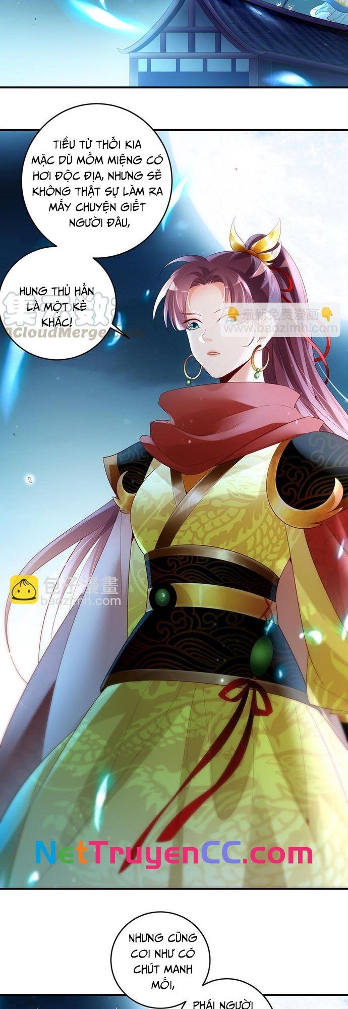 Ngàn Vàng Không Đổi Chapter 65 - 7