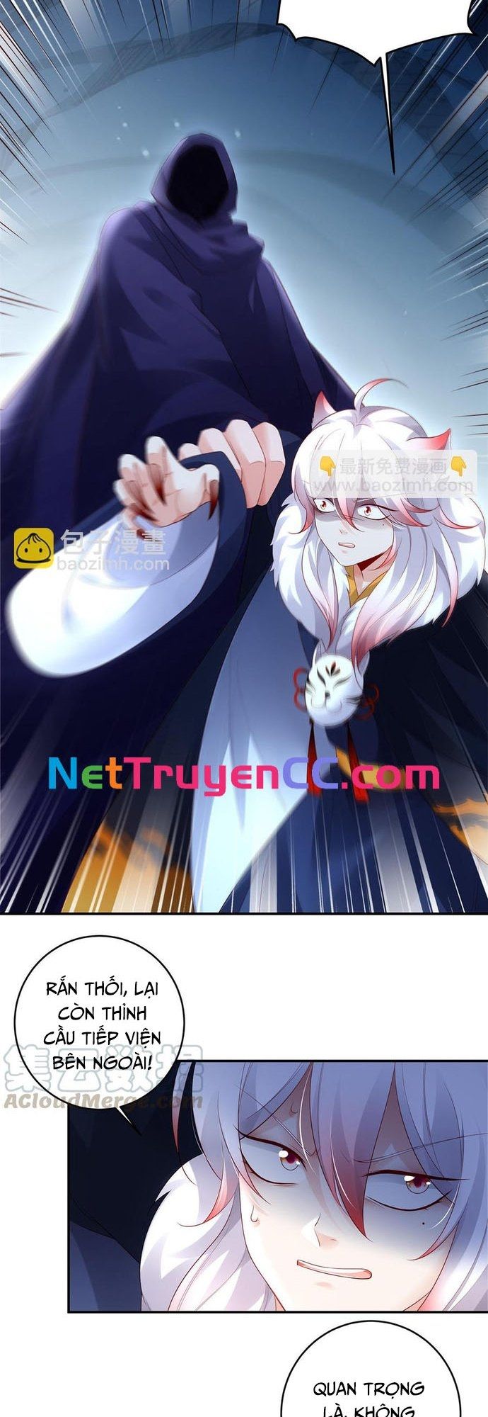 Ngàn Vàng Không Đổi Chapter 66 - 24